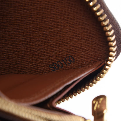 Louis Vuitton Monogram Zippy Wallet 7 of 7