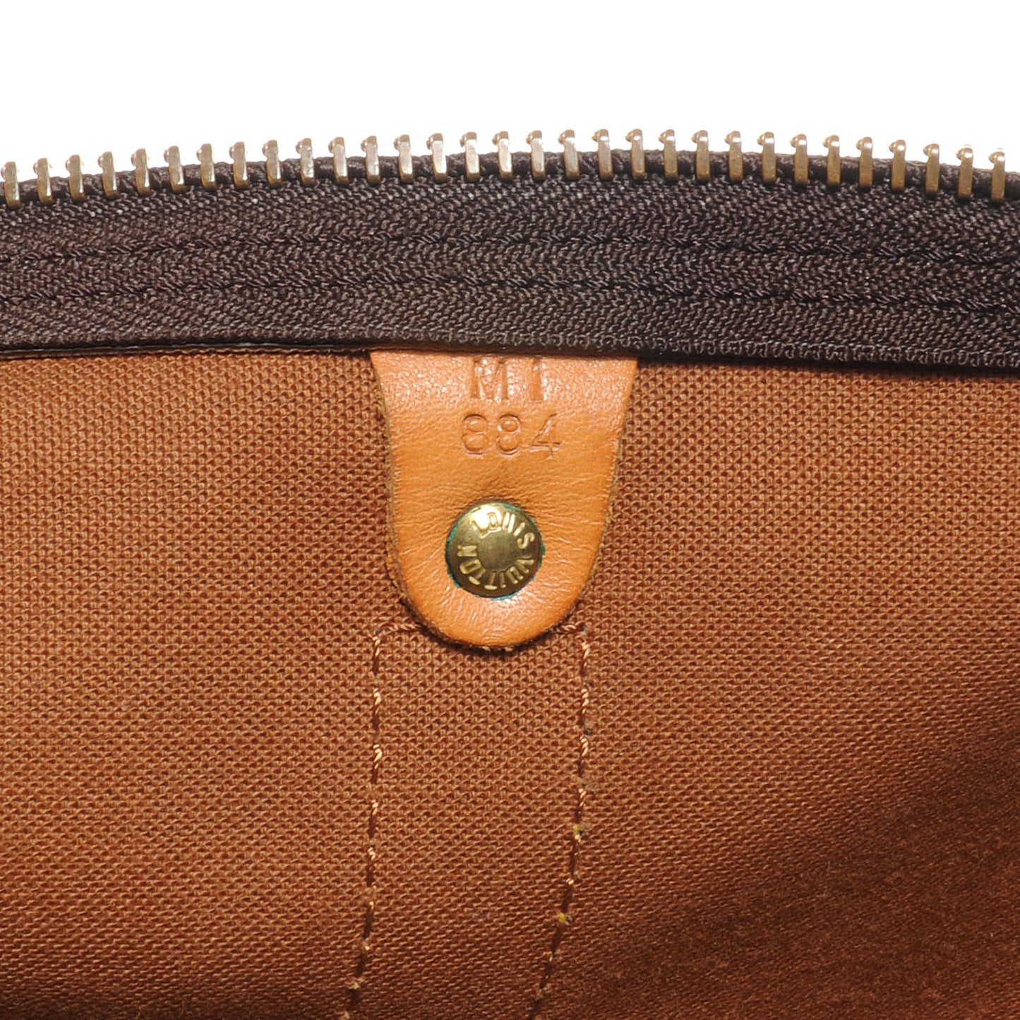 Monogram Keepall 55