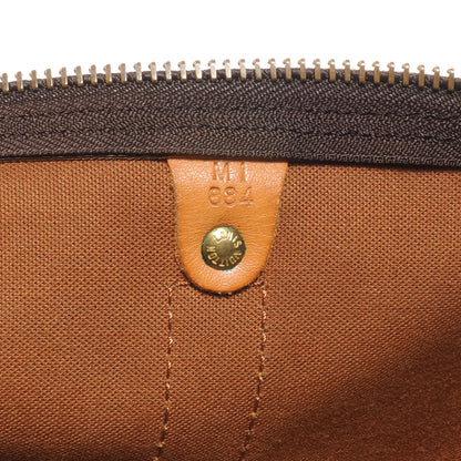 Louis Vuitton Monogram Keepall 55 7 of 7