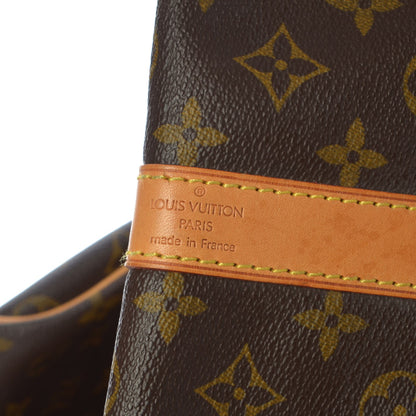 Louis Vuitton Monogram Keepall Bandouliere 60 5 of 11
