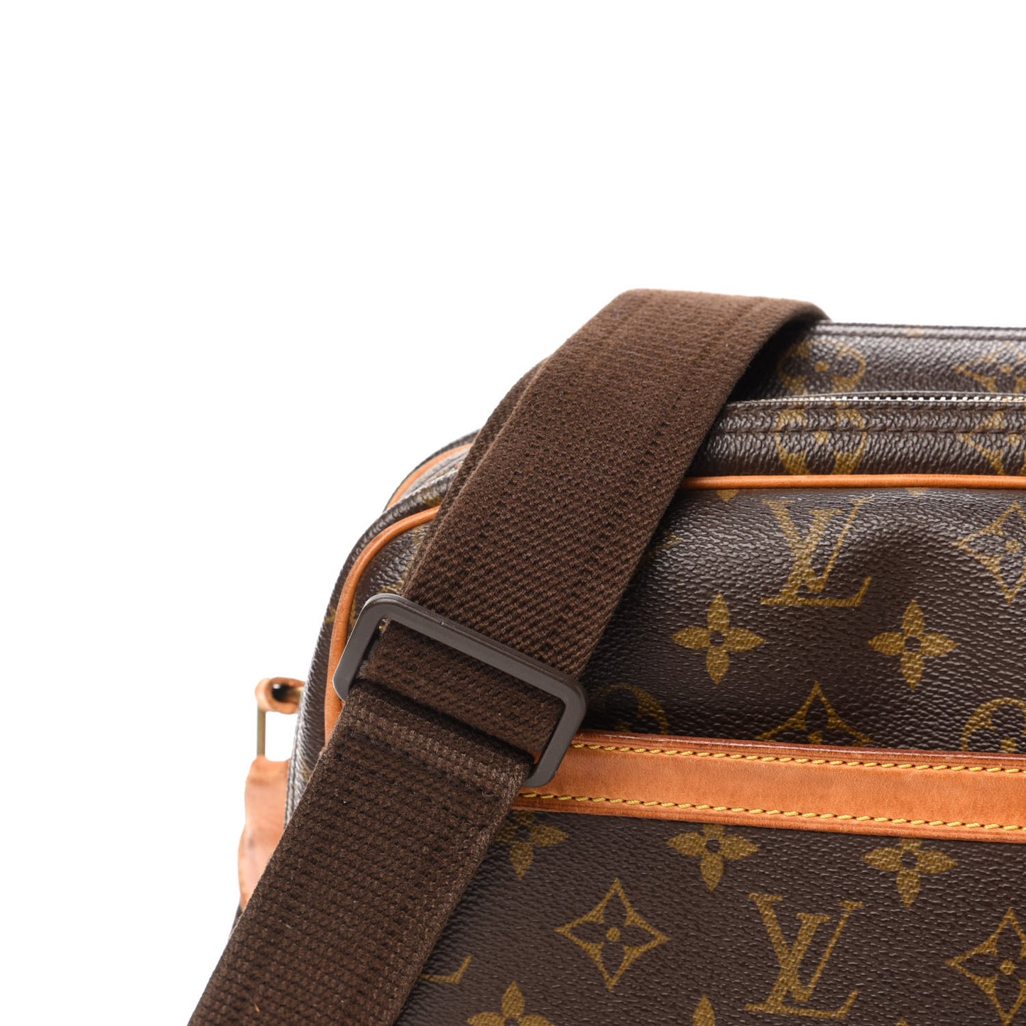 Monogram Reporter PM