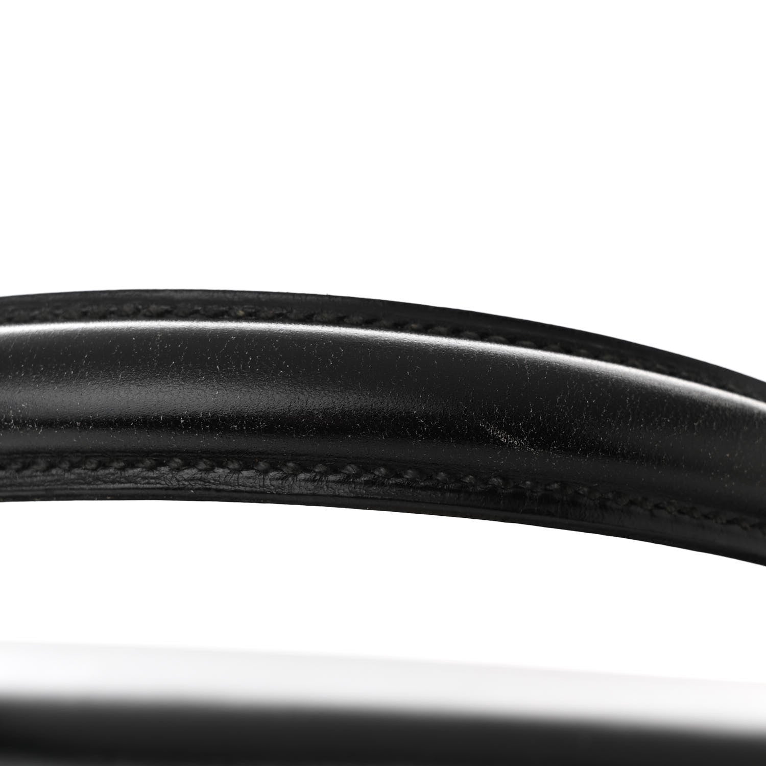 Hermes Box Kelly Sellier 35 Black 14 of 14