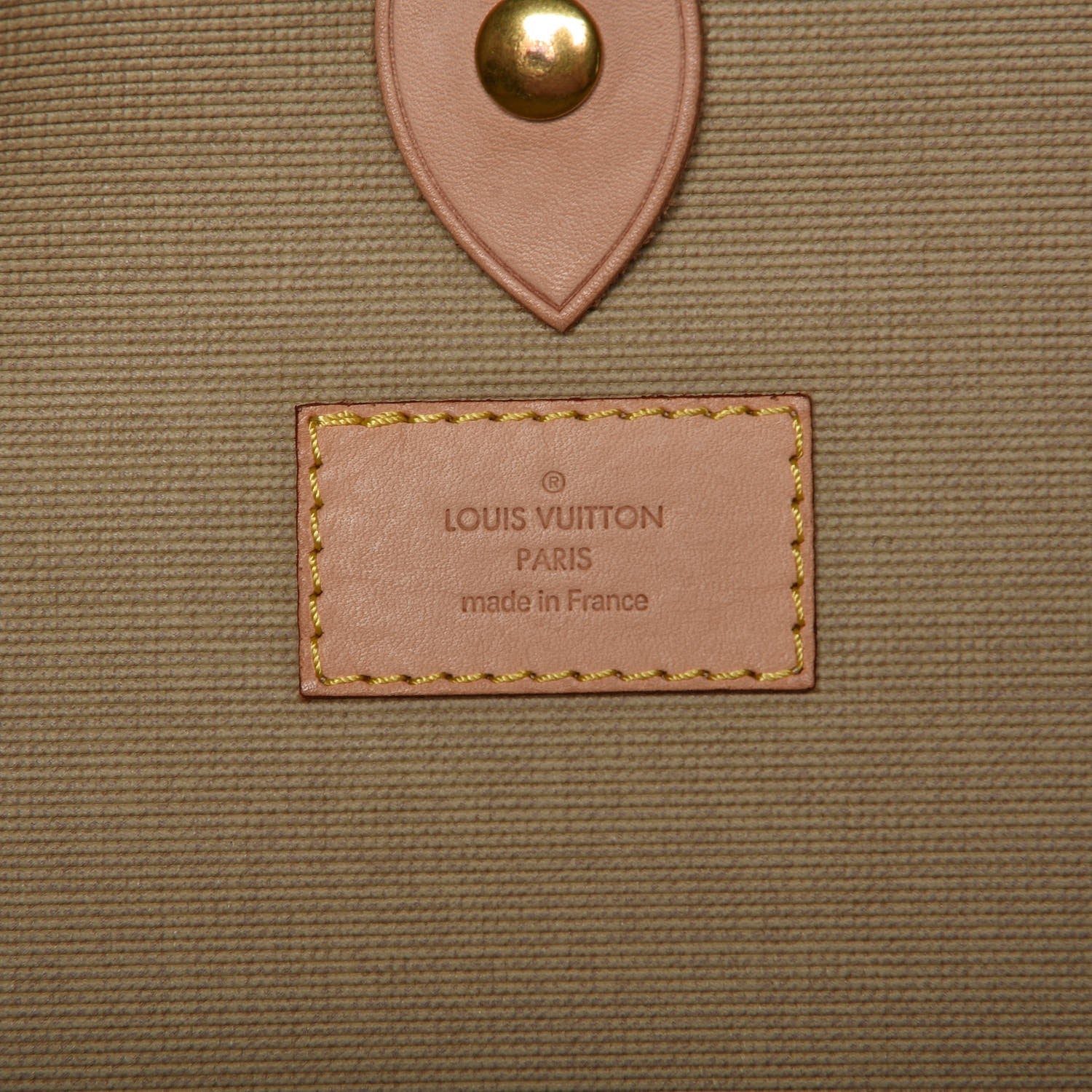 Louis Vuitton Monogram Sirius 70 6 of 25