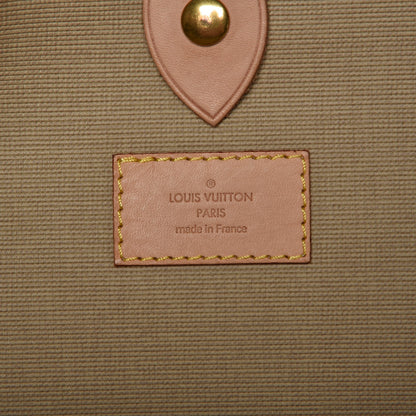 Louis Vuitton Monogram Sirius 70 6 of 25