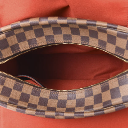 Louis Vuitton Damier Ebene Naviglio 4 of 9