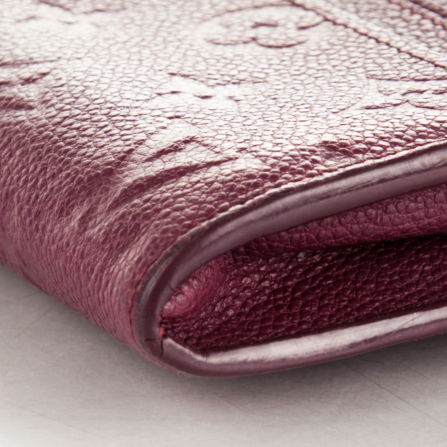 Empreinte Curieuse Wallet Aurore