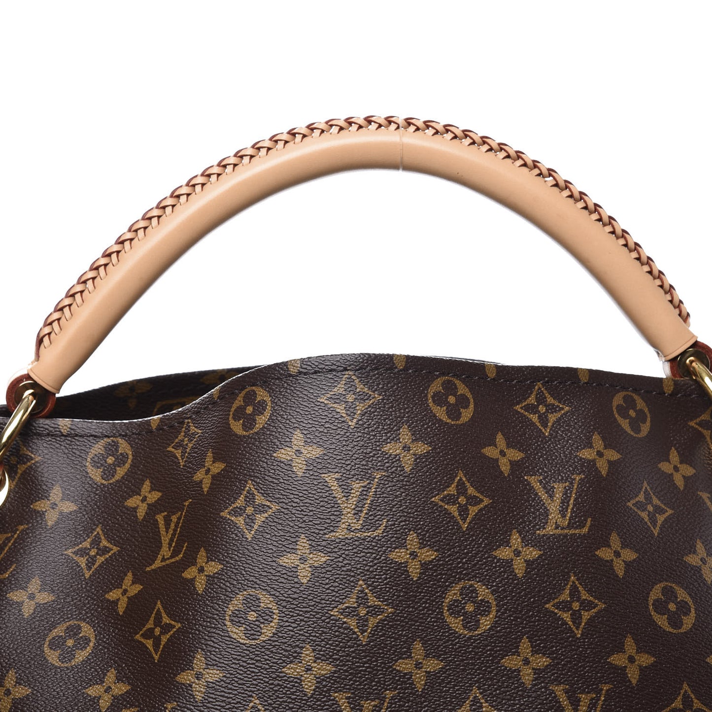 Monogram Artsy MM