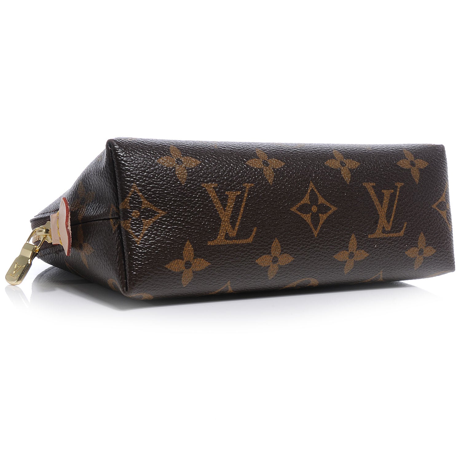 Louis Vuitton Monogram Cosmetic Pouch 4 of 7
