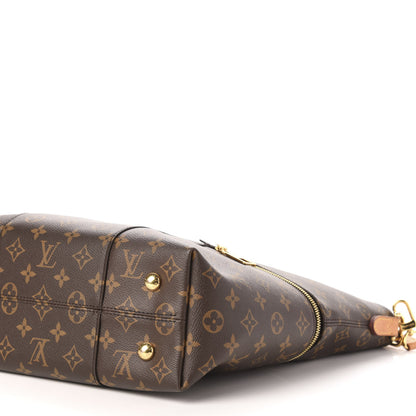 Louis Vuitton Monogram Melie 10 of 12