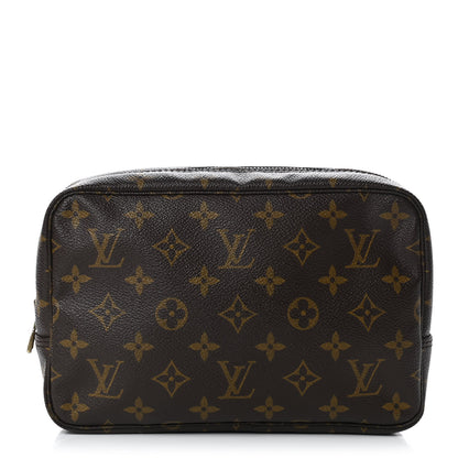 Louis Vuitton Monogram Trousse Toilette 23 1 of 10