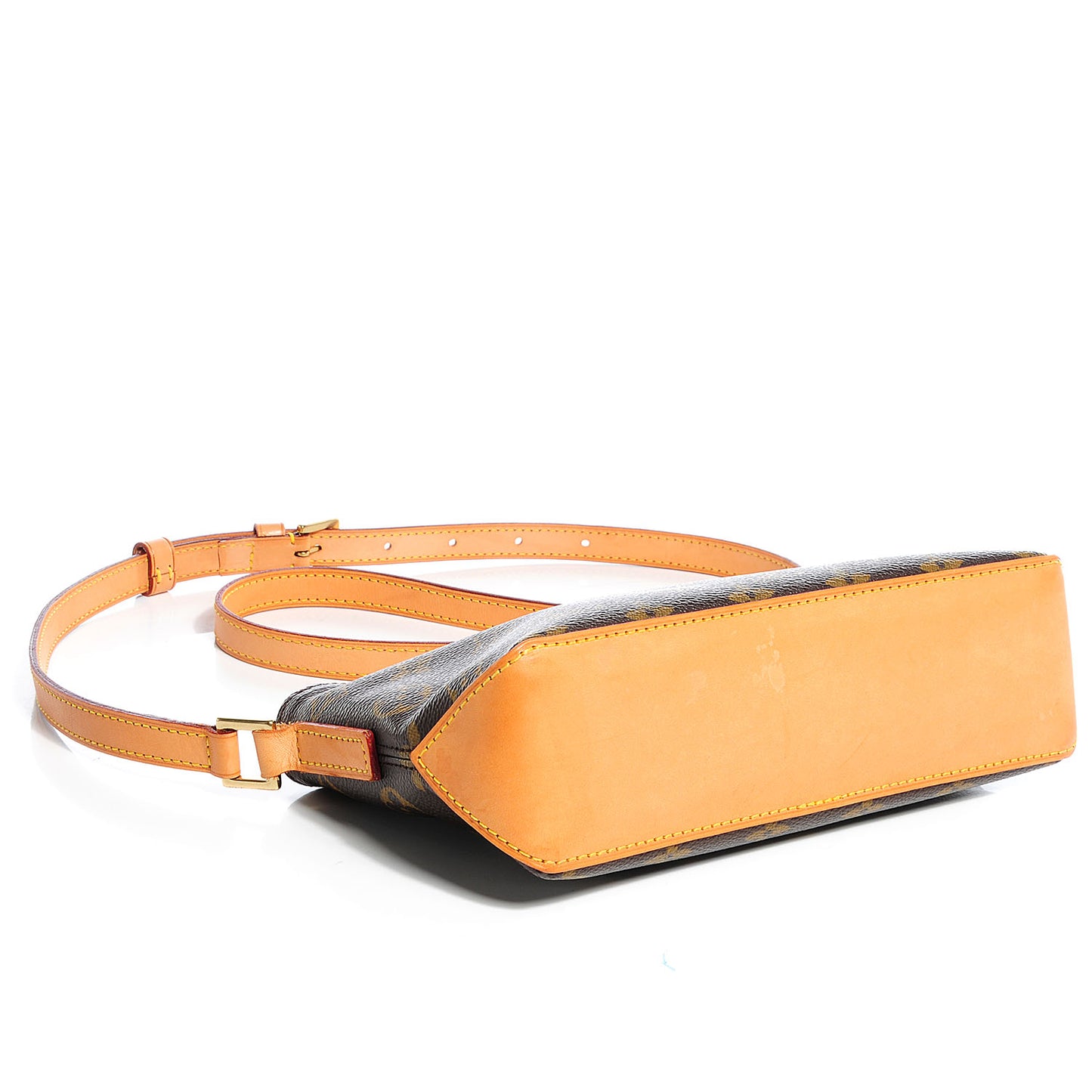 Monogram Trotteur