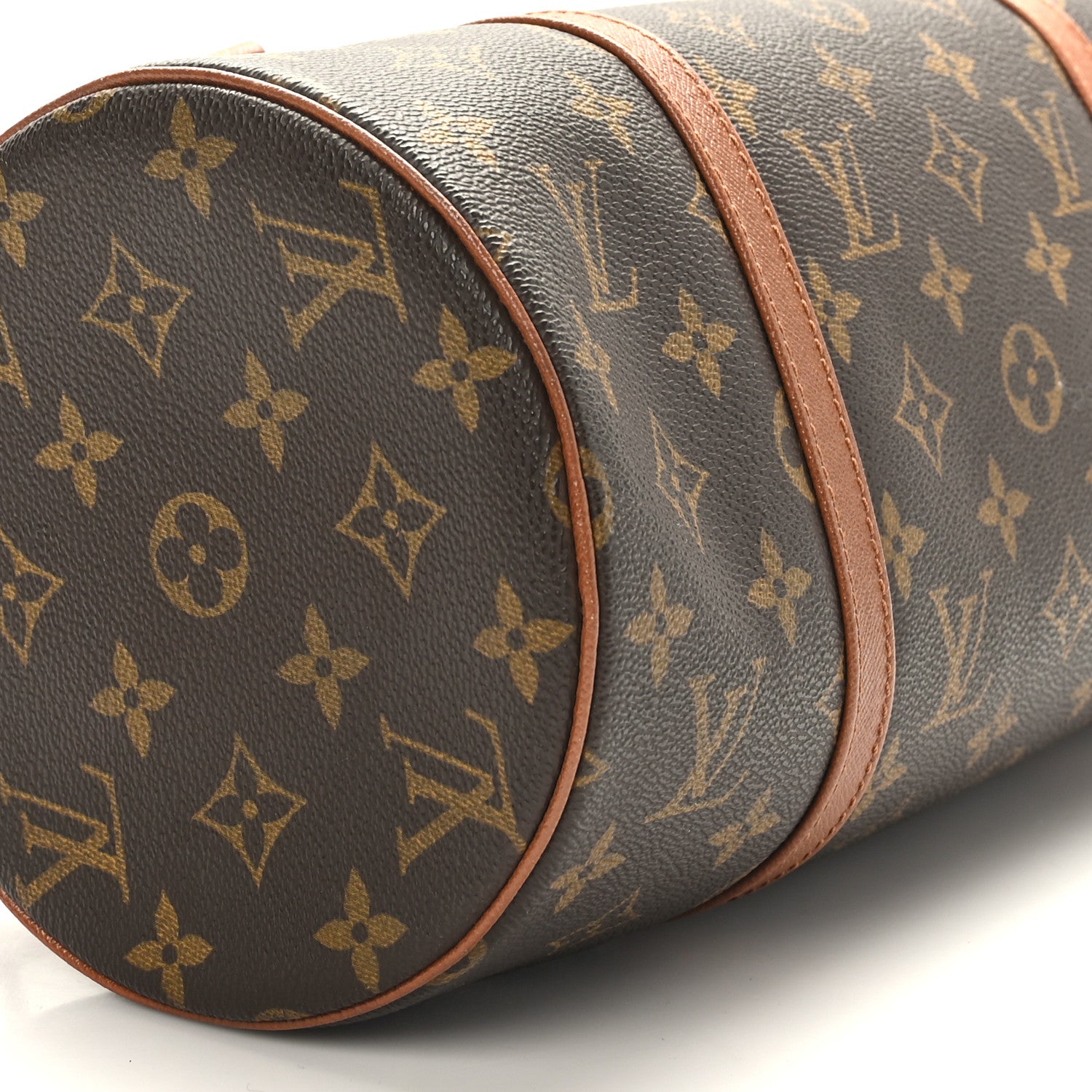 Louis Vuitton Monogram Papillon 30 7 of 8