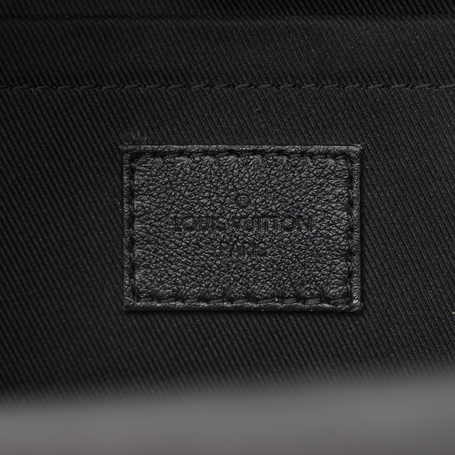 Louis Vuitton Reverse Monogram Palm Springs Backpack Mini 6 of 13