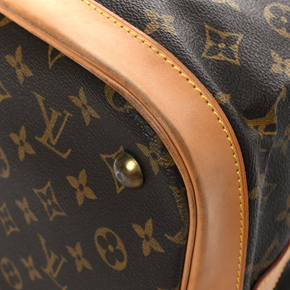 Louis Vuitton Monogram Cruiser 40 9 of 11