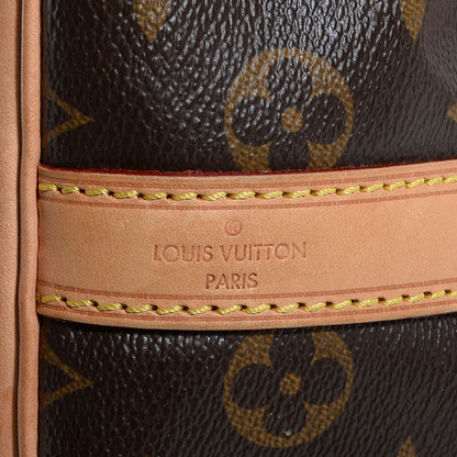 Louis Vuitton Monogram Petit Noe 7 of 8