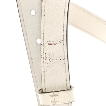 Louis Vuitton Monogram Giant Bumbag Rouge 13 of 15