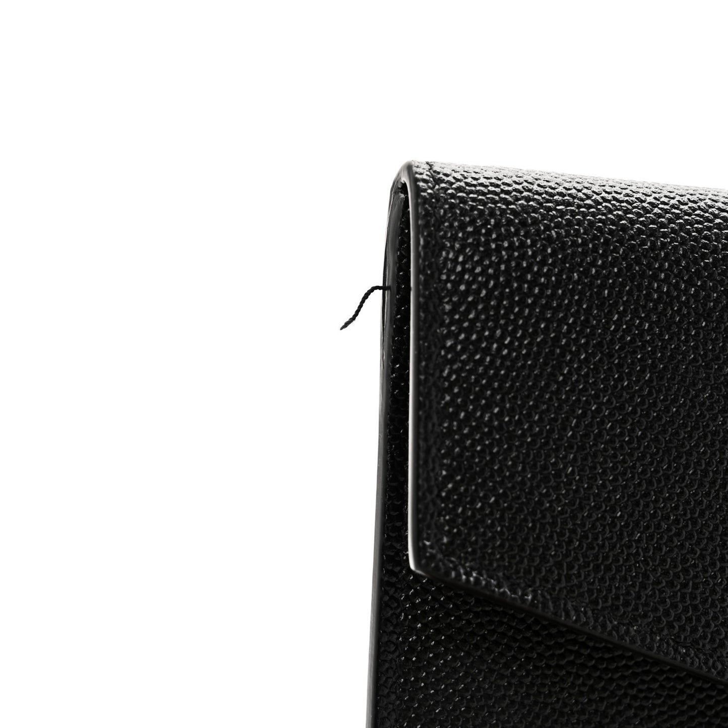 Grain De Poudre Uptown Baby Pouch Black