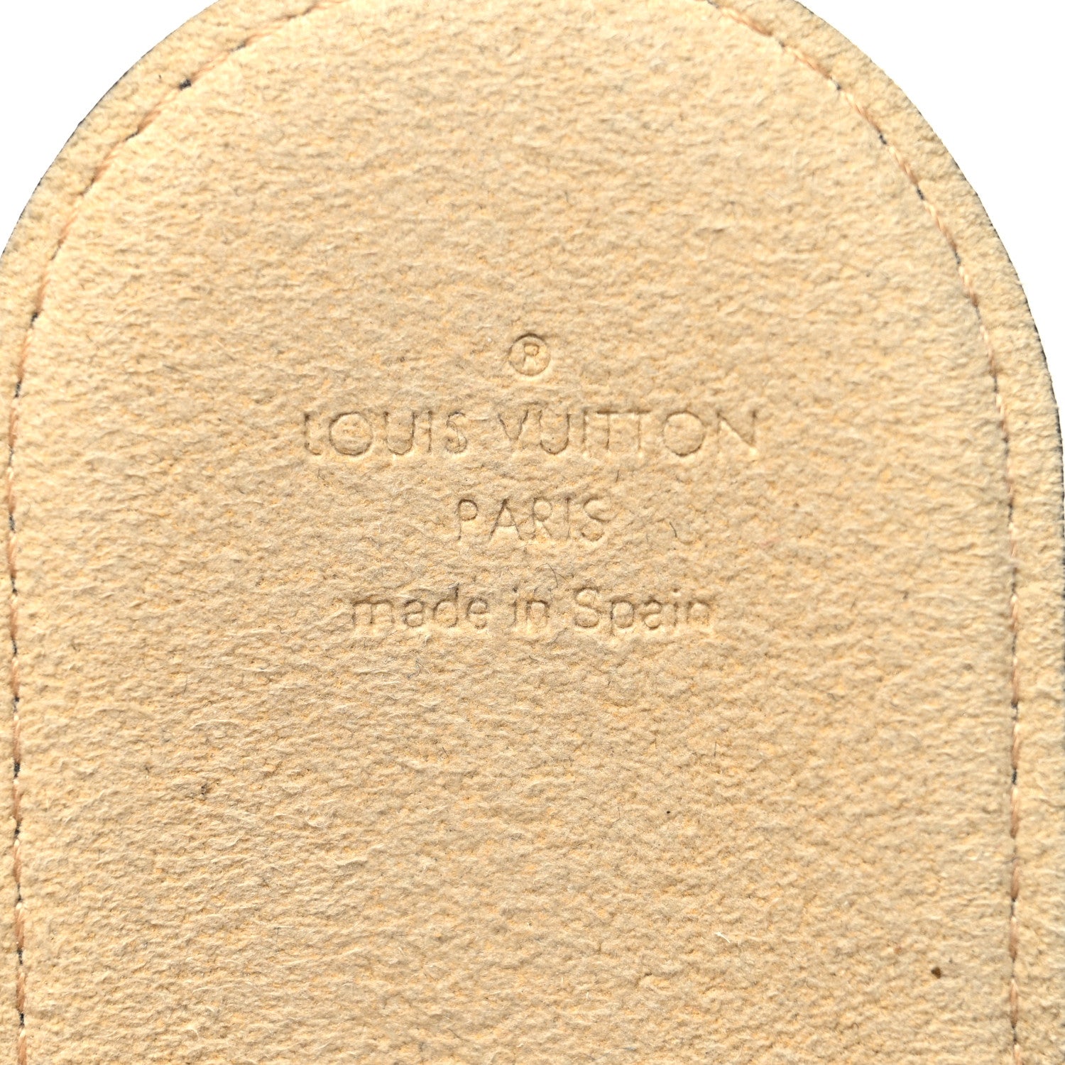 Louis Vuitton Monogram Etui Pen Holder Case 6 of 13