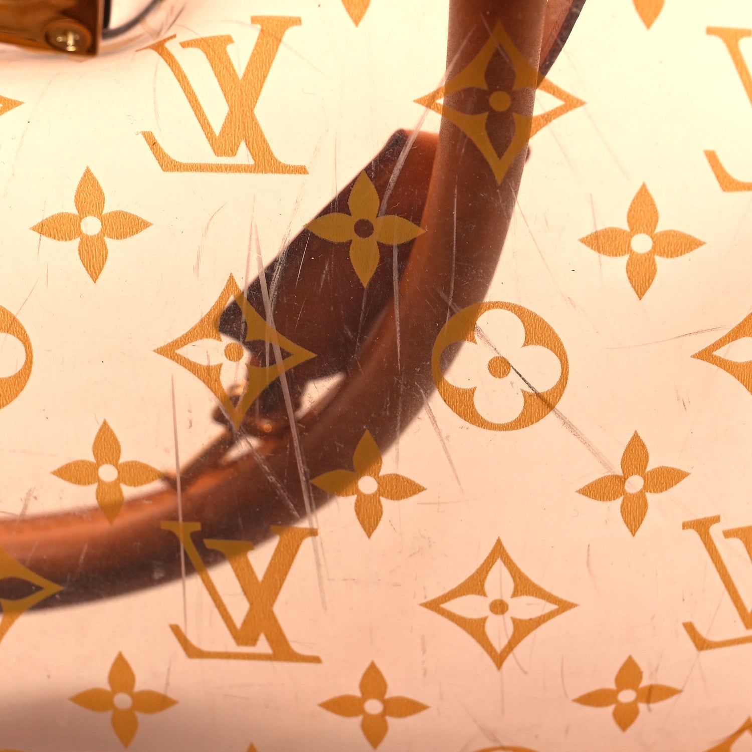 Louis Vuitton Ambre Neo Cabas MM 11 of 11
