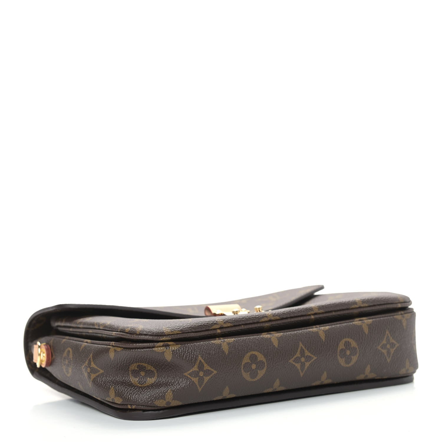 Louis Vuitton Monogram Pochette Metis 4 of 9