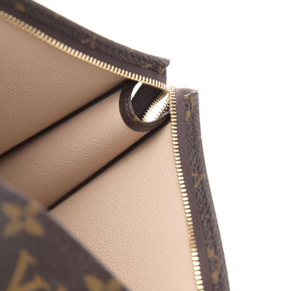 Louis Vuitton Monogram Game On Toiletry Pouch 26 6 of 10