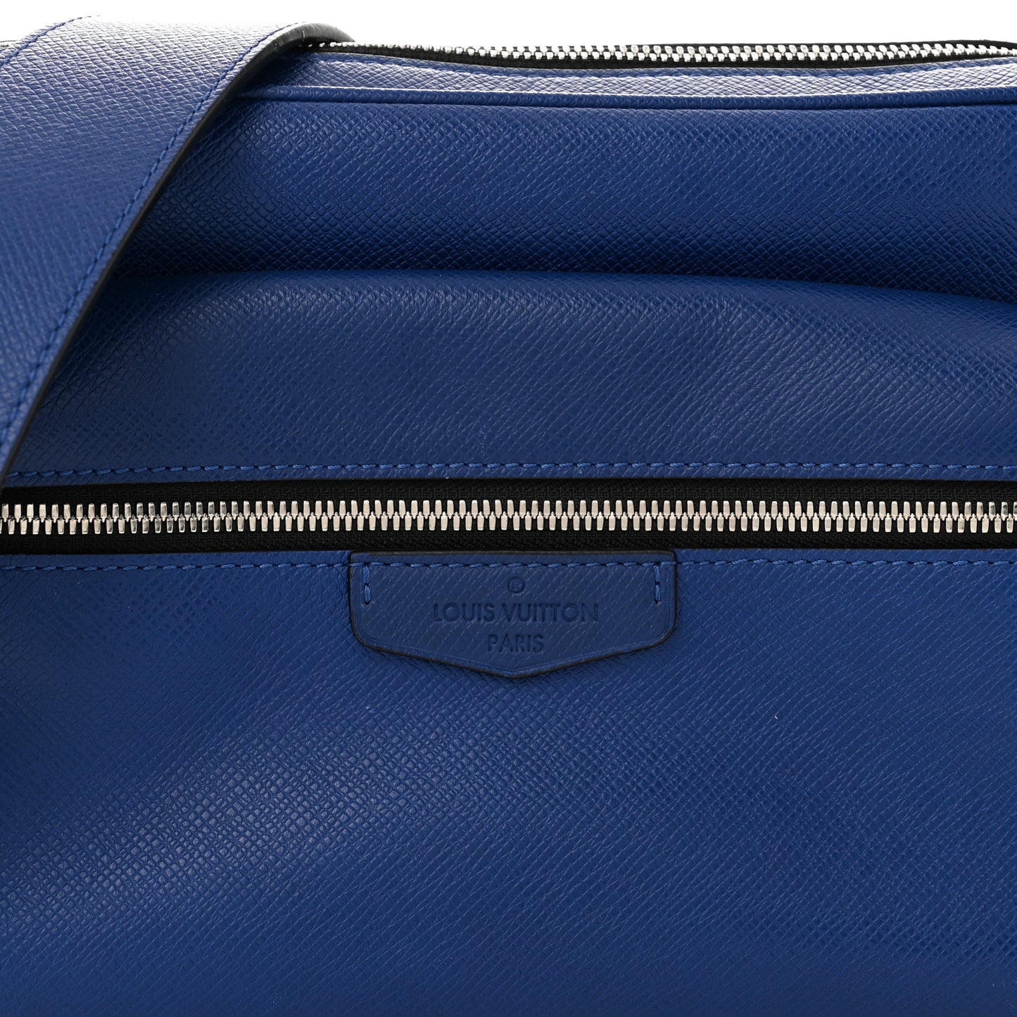 Taiga Outdoor Messenger Cobalt