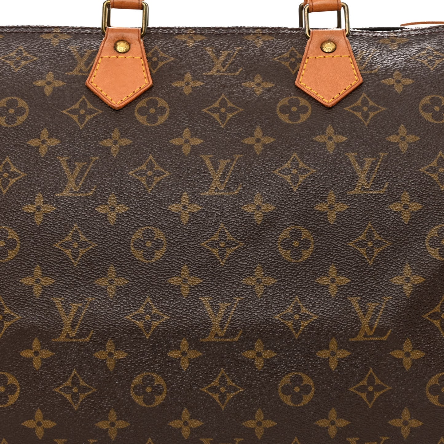 Monogram Speedy 40