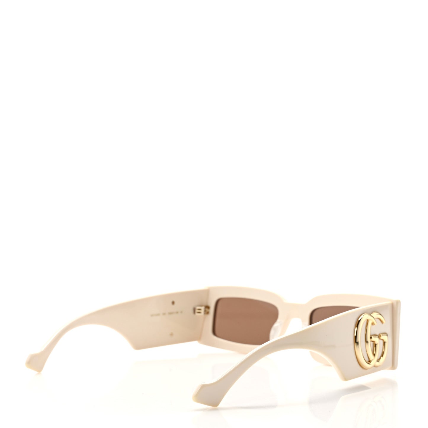 Acetate Sunglasses GG1425S Ivory