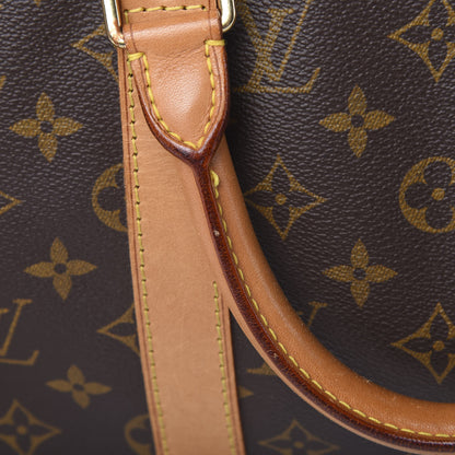 Louis Vuitton Monogram Keepall 50 13 of 15