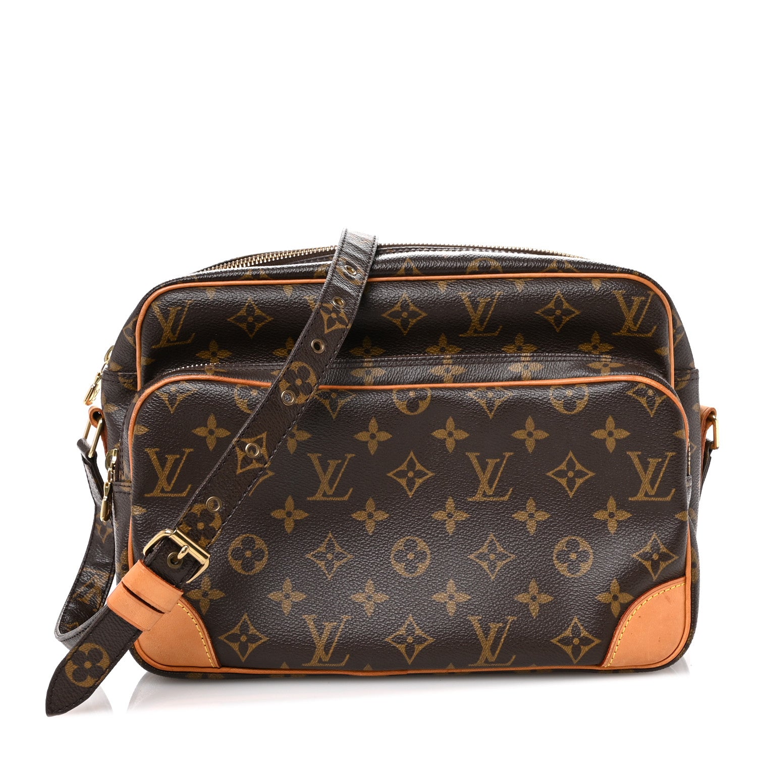 Louis Vuitton Monogram Nil 28 1 of 11
