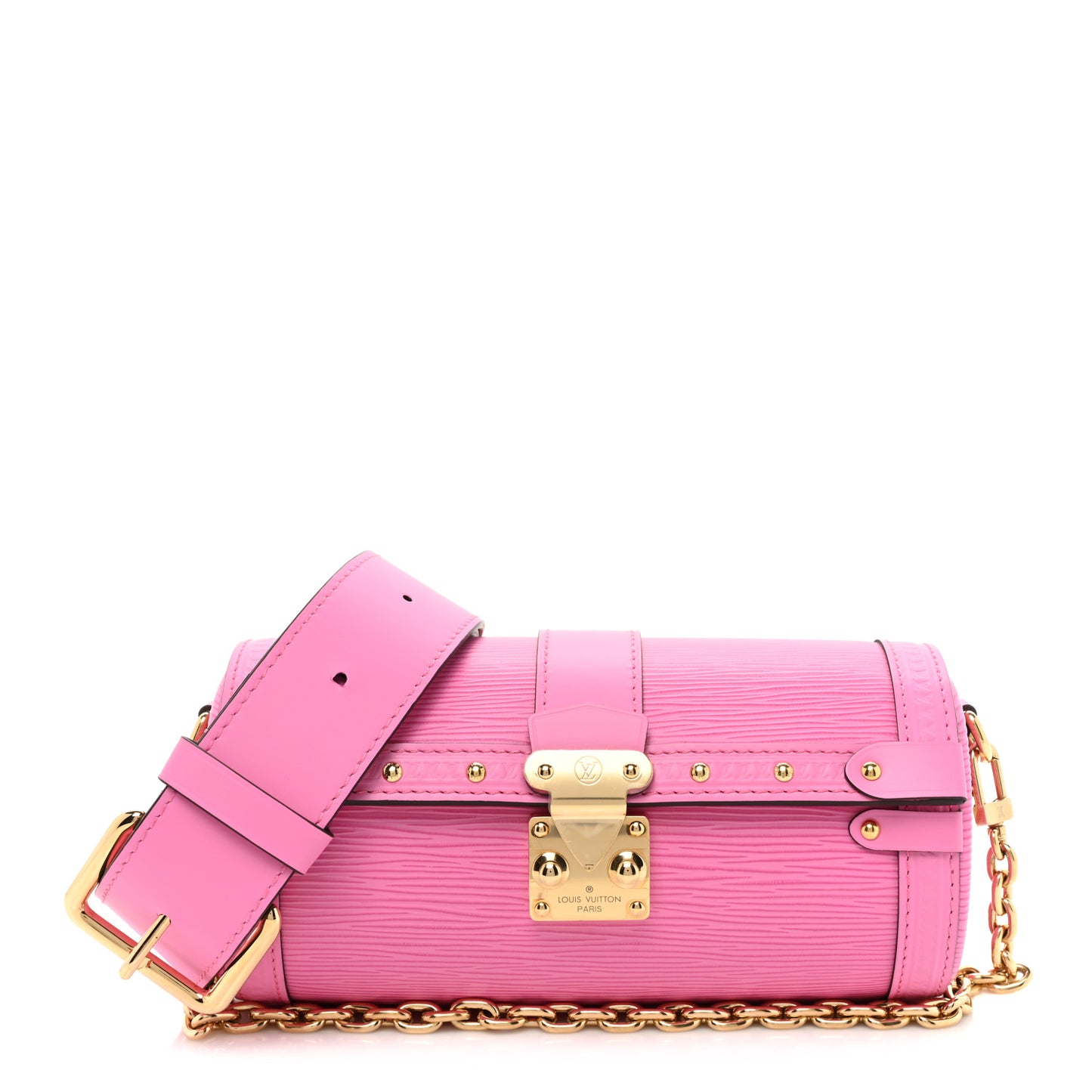 Epi Papillon Trunk Rose
