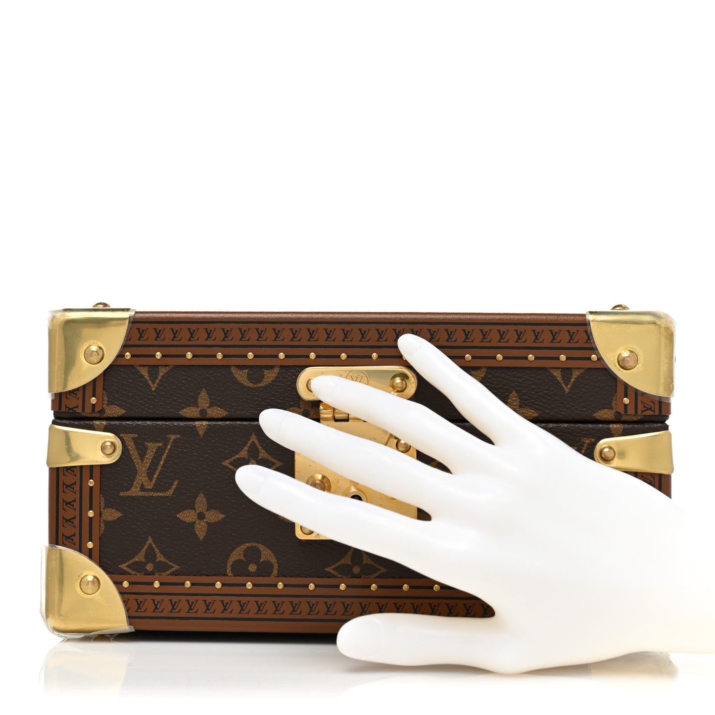 Monogram Coffret Tresor 24