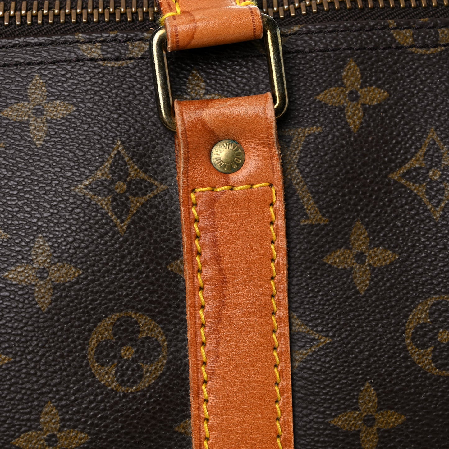 Monogram Keepall 55