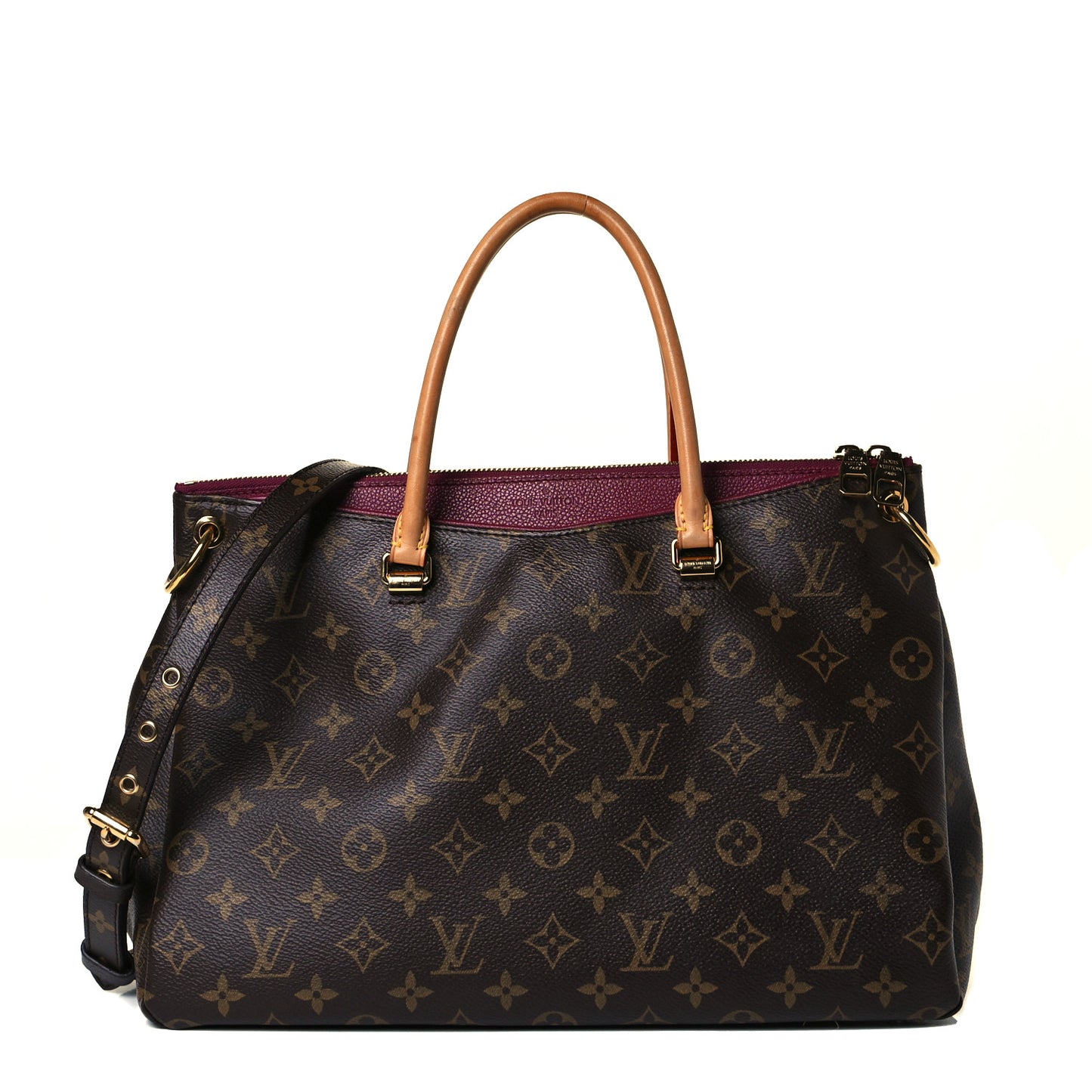 Monogram Pallas Aurore