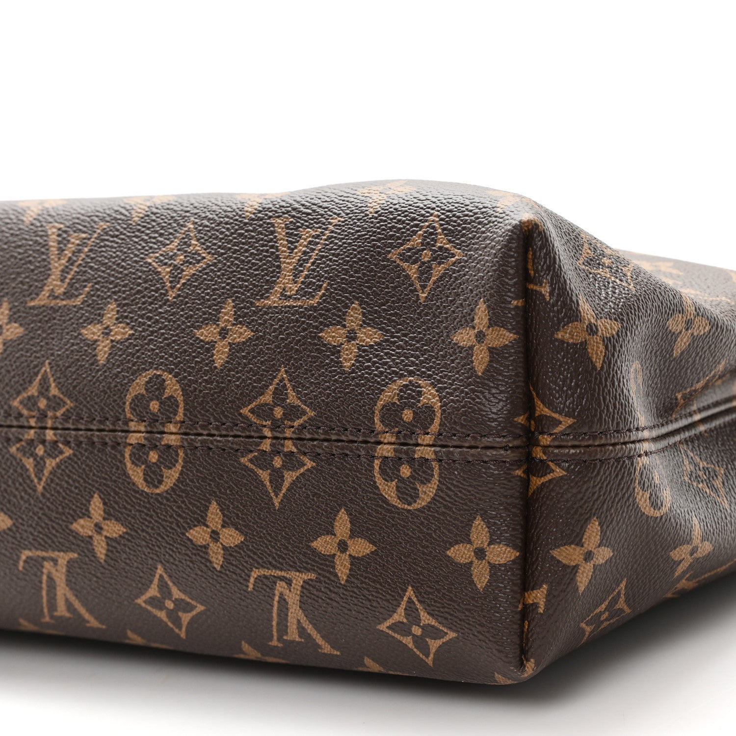 Louis Vuitton Monogram Graceful PM Pivoine 9 of 10