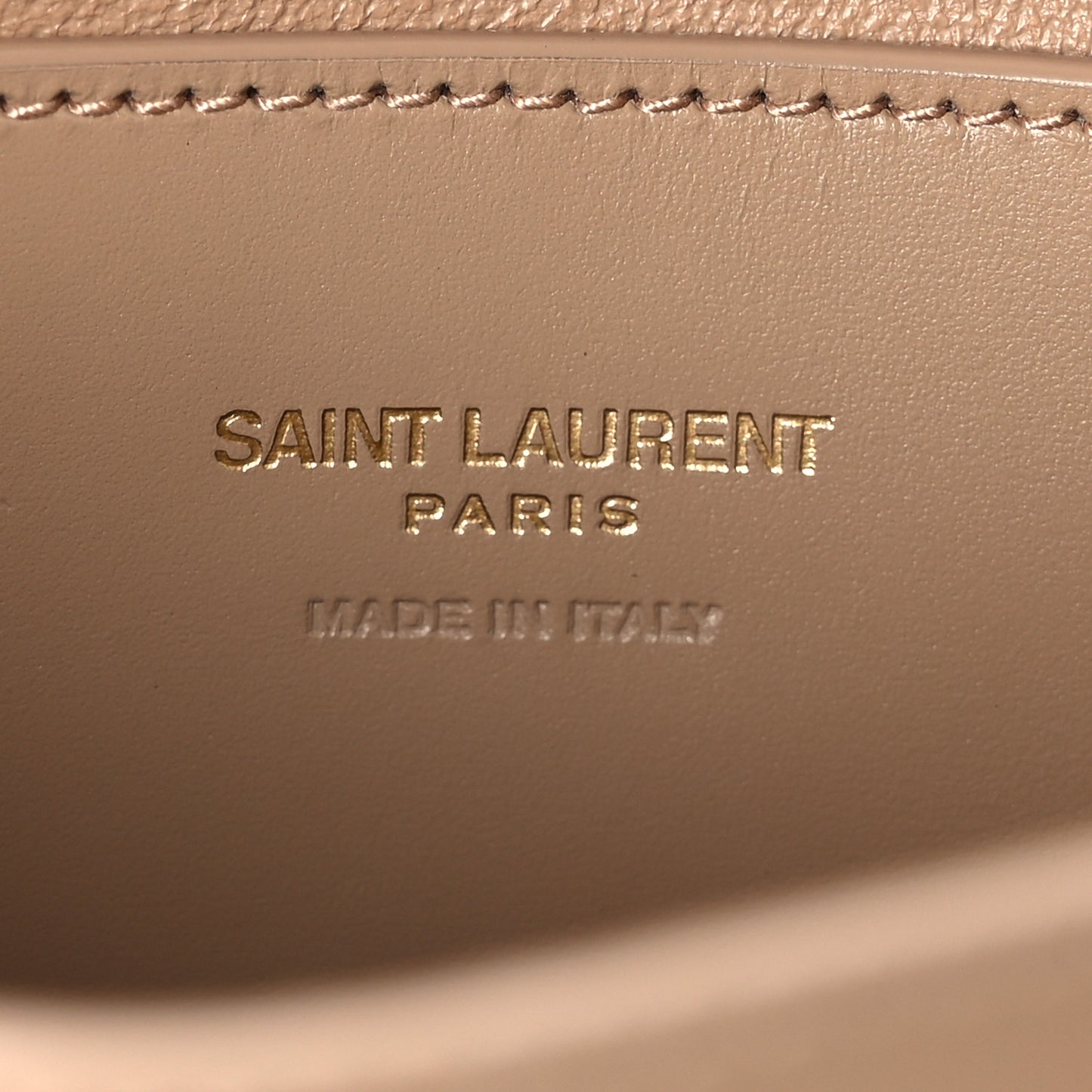 Box Calfskin Mini Voltaire Shoulder Bag Dark Cork