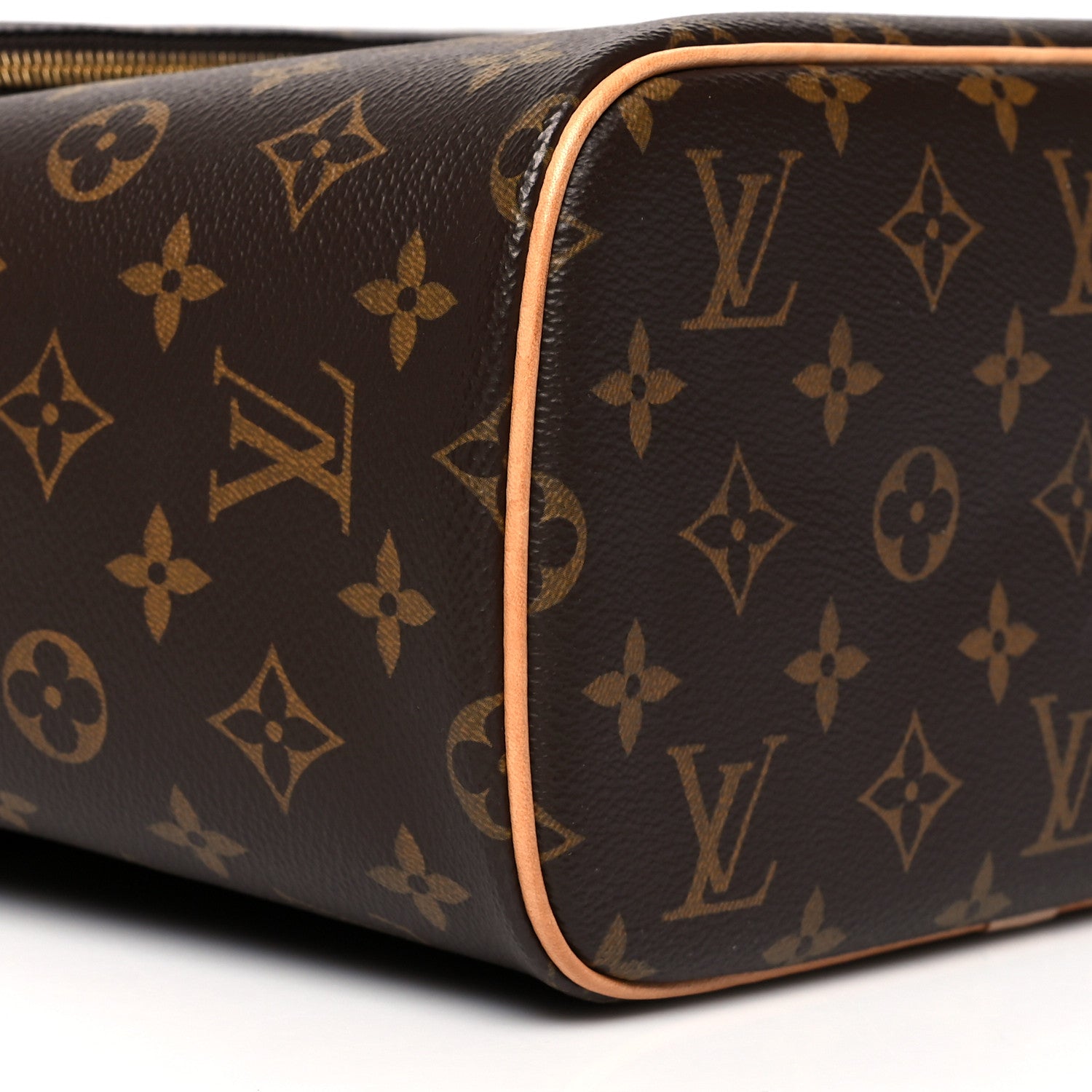 Louis Vuitton Monogram Nice BB 8 of 11