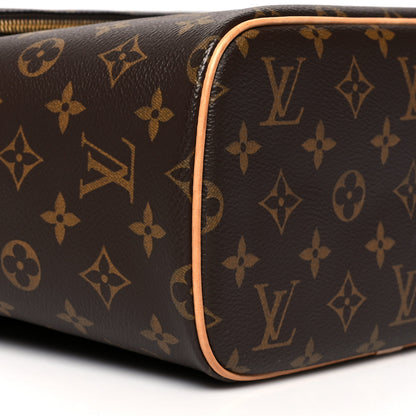 Louis Vuitton Monogram Nice BB 8 of 11