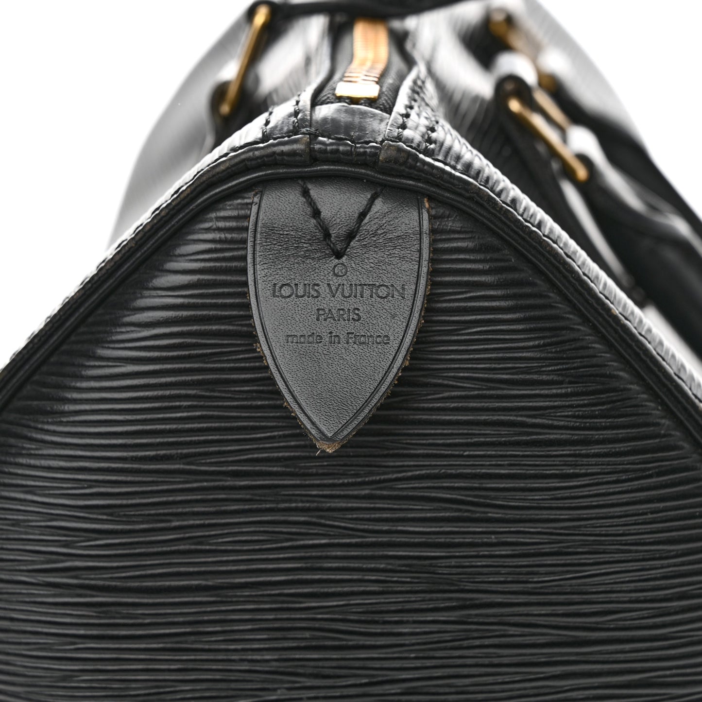 Epi Speedy 25 Black