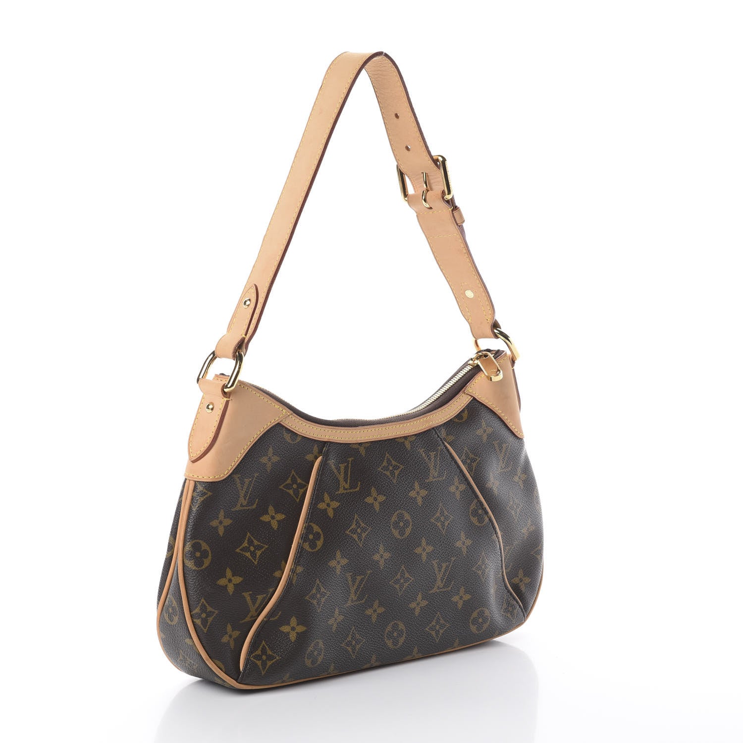 Louis Vuitton Monogram Thames PM 2 of 7