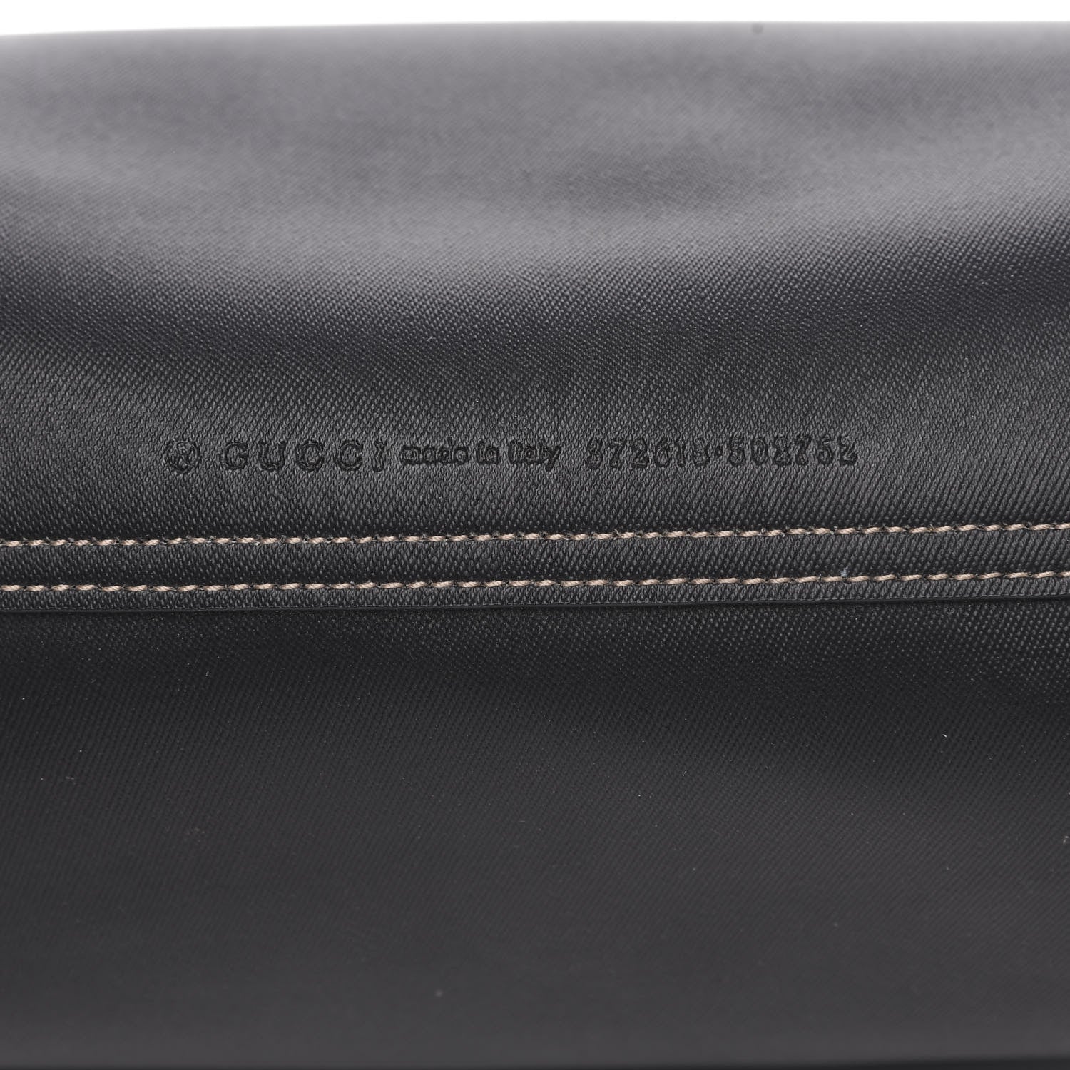 Gucci GG Supreme Monogram Small Reversible Tote Dark Brown 14 of 17