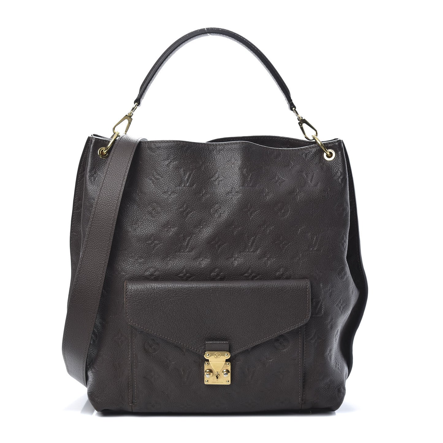Empreinte Metis Terre