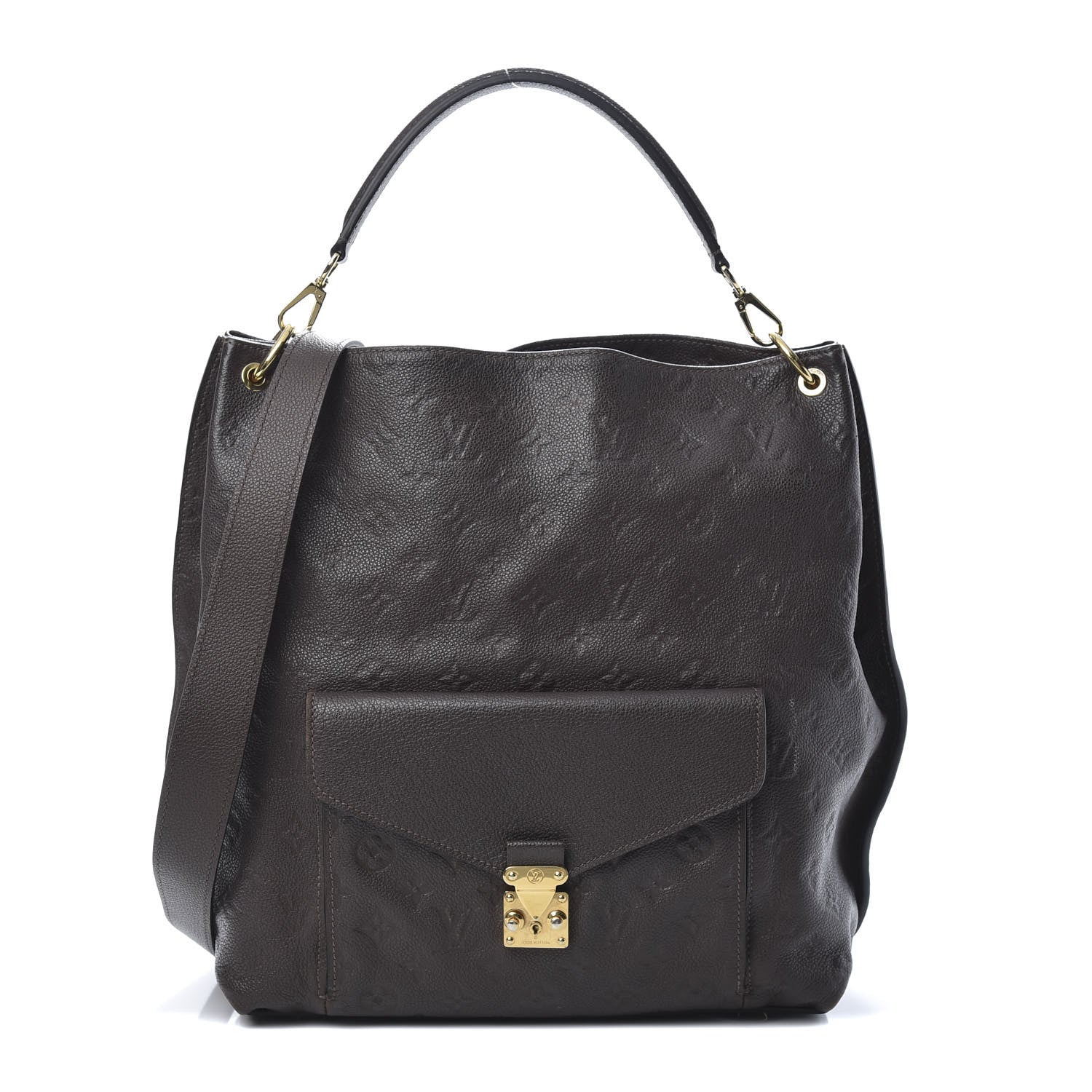 Louis Vuitton Empreinte Metis Terre 1 of 17