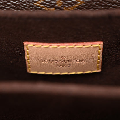Louis Vuitton Monogram Pochette Metis 6 of 9