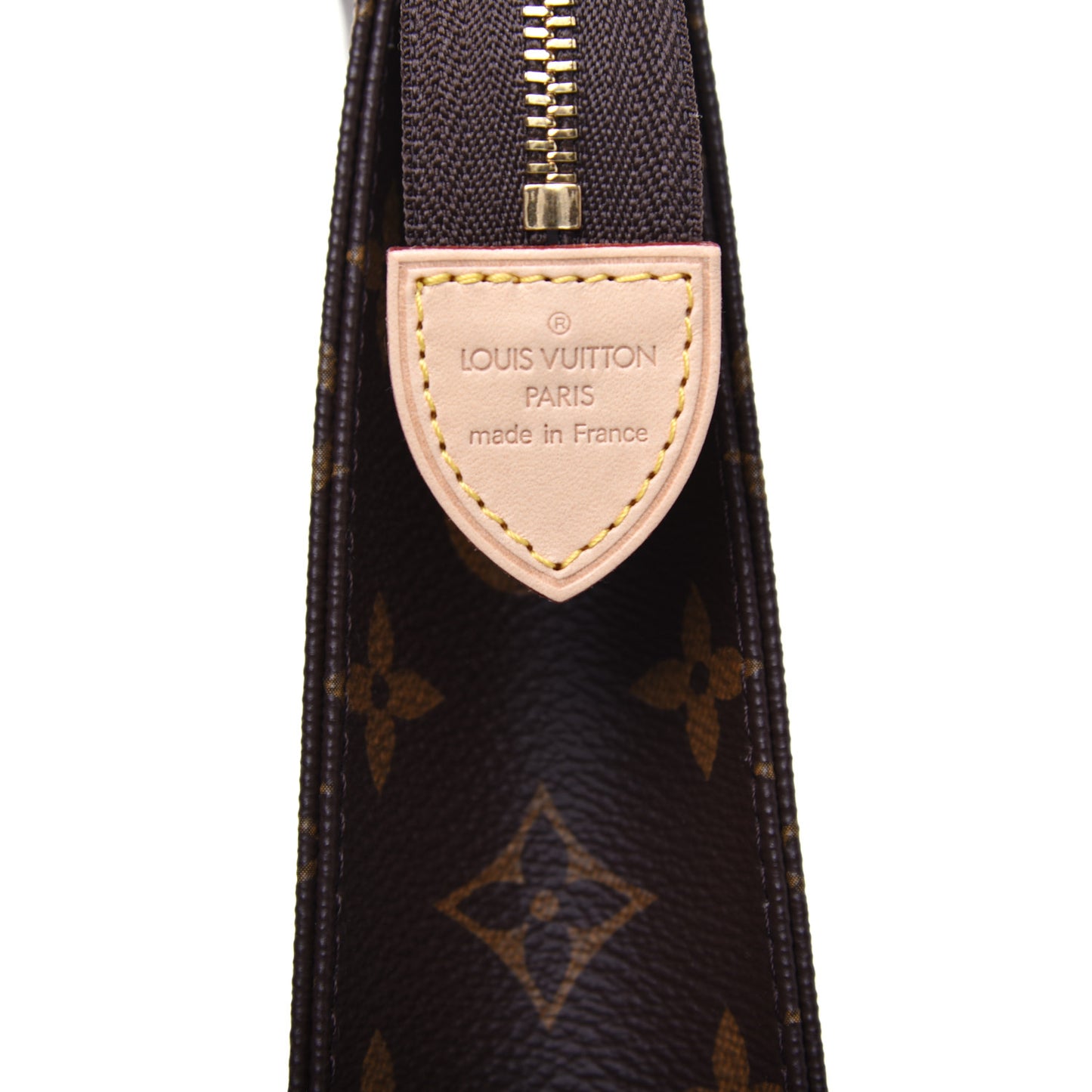 Monogram Toiletry Pouch 26