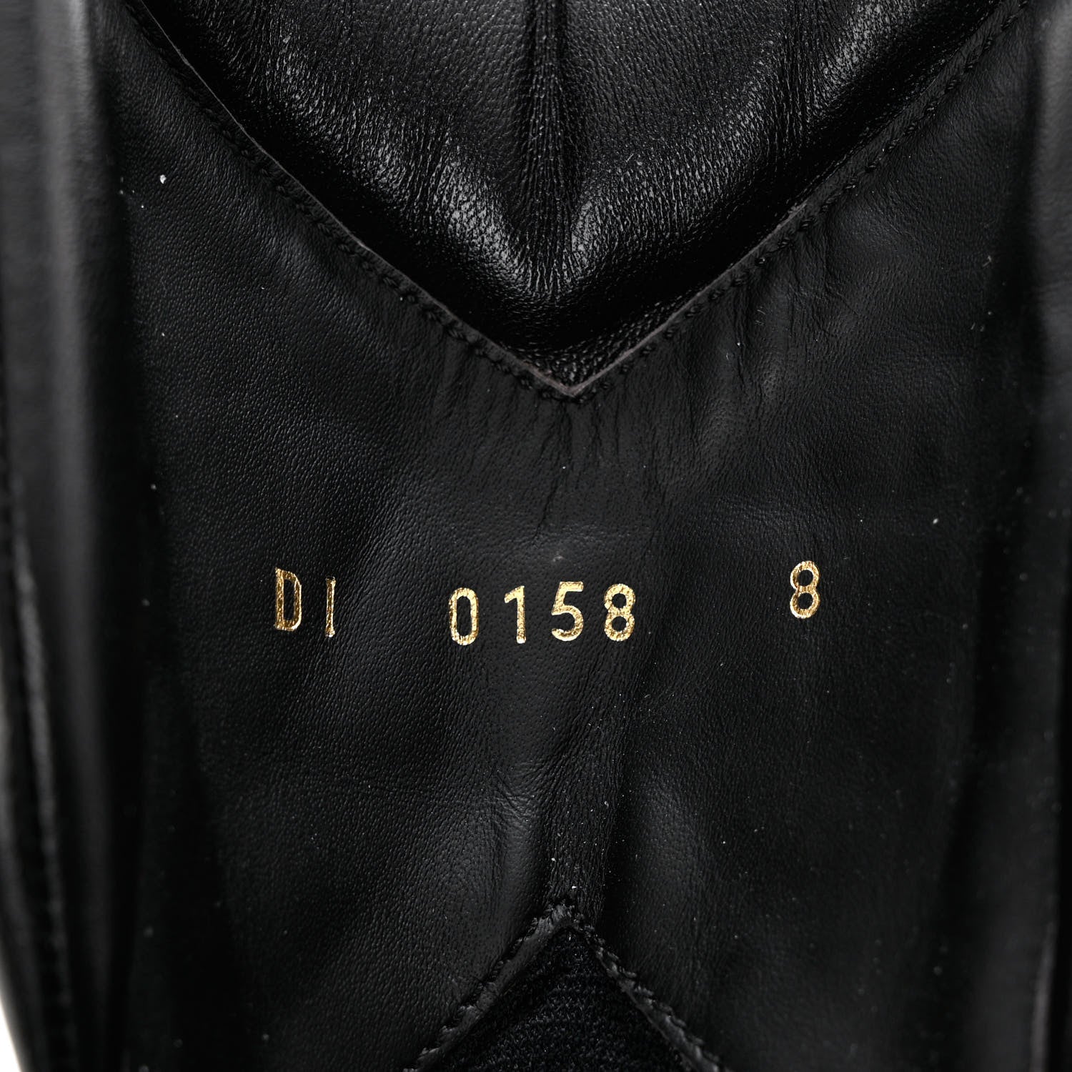 Louis Vuitton Monogram Eclipse Glaze Mens Outland Ankle Boots 8 6 of 11