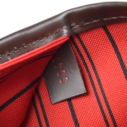 Louis Vuitton Damier Ebene Neo Neverfull GM 10 of 10