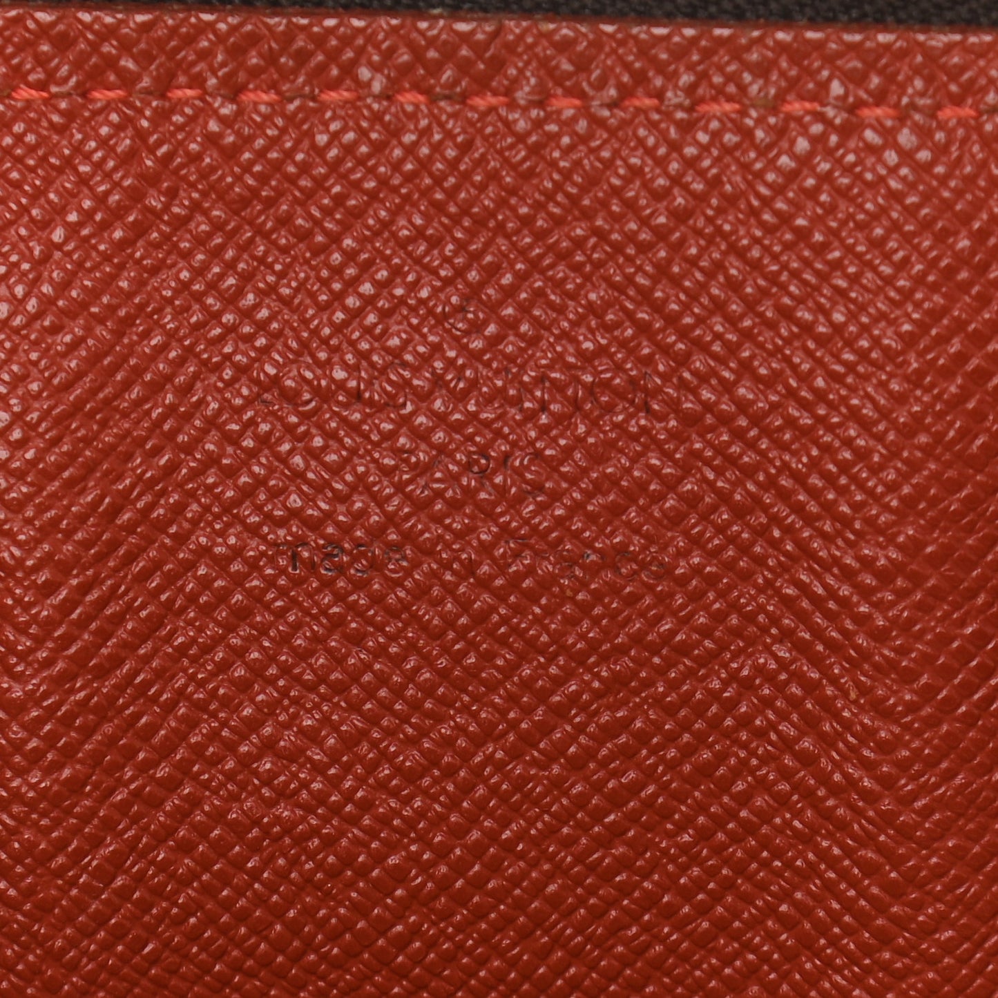Damier Ebene Papillon 30