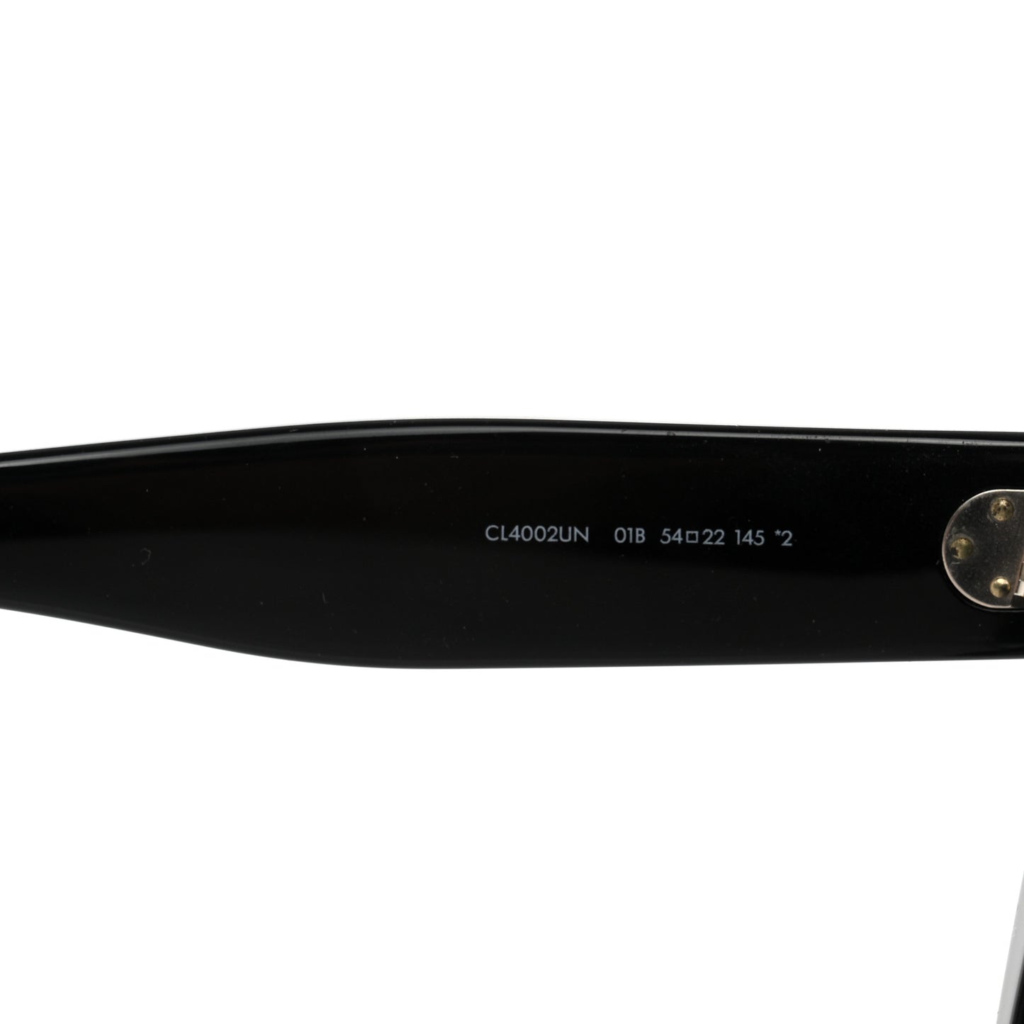 New Audrey CL4002UN Sunglasses Black