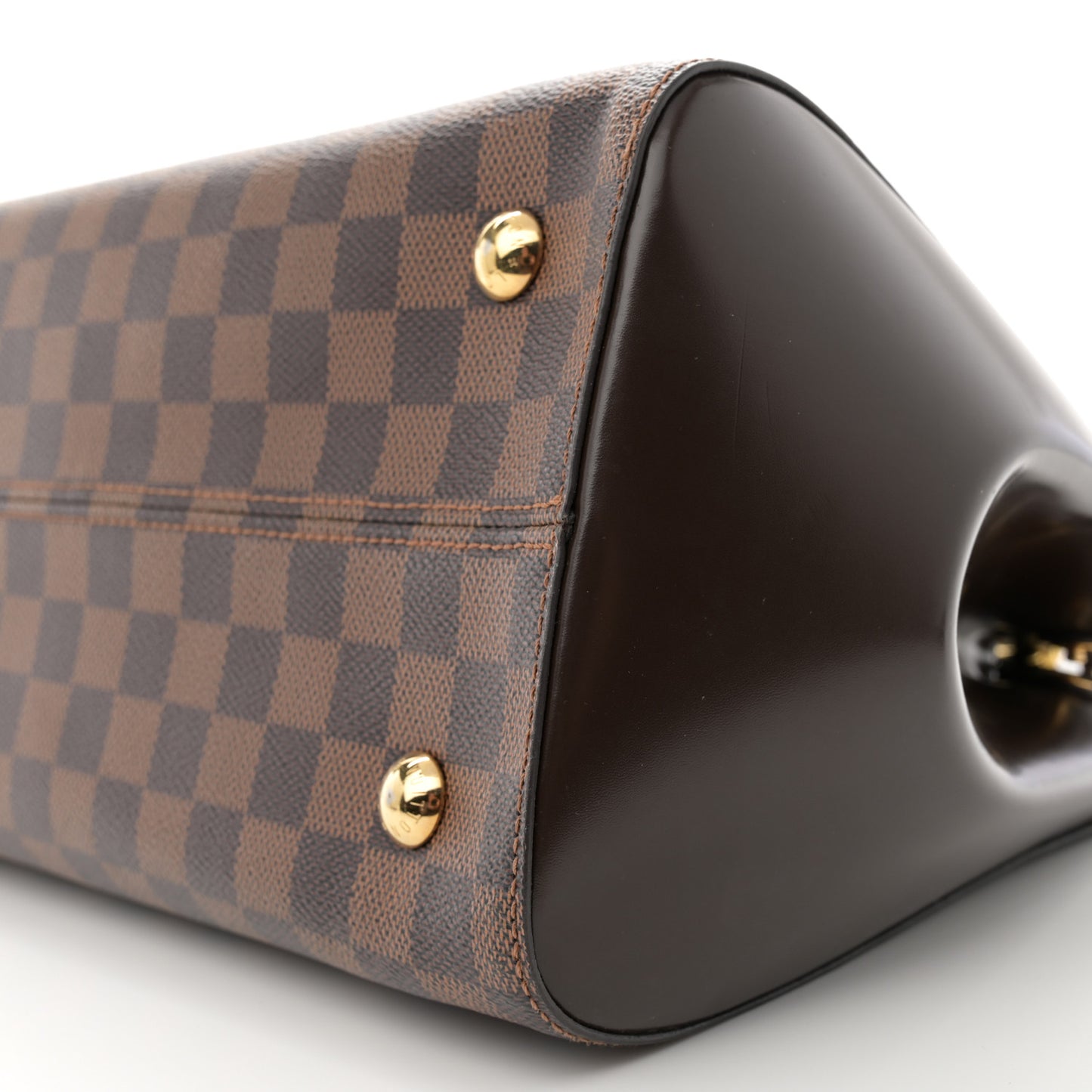 Damier Ebene Rivoli MM